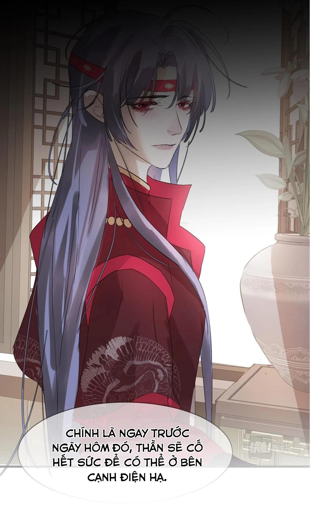 Silent Blue Chapter 19 - 7