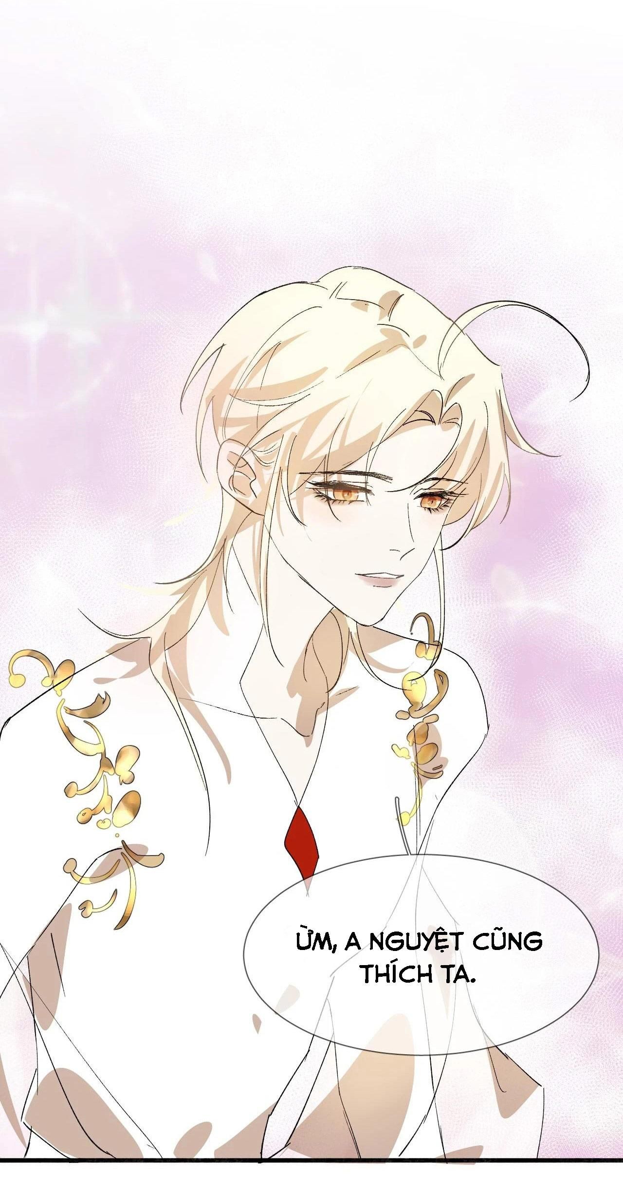 Silent Blue Chapter 19 - 8