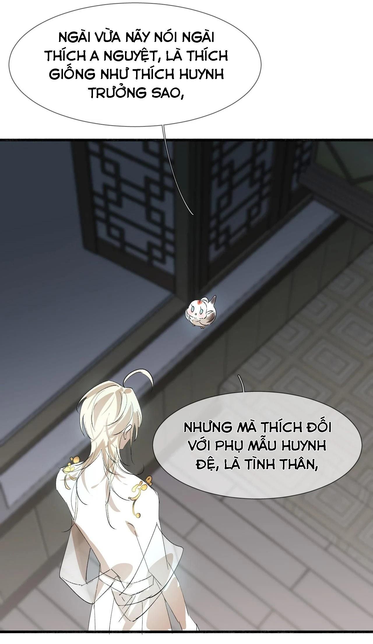 Silent Blue Chapter 19 - 10