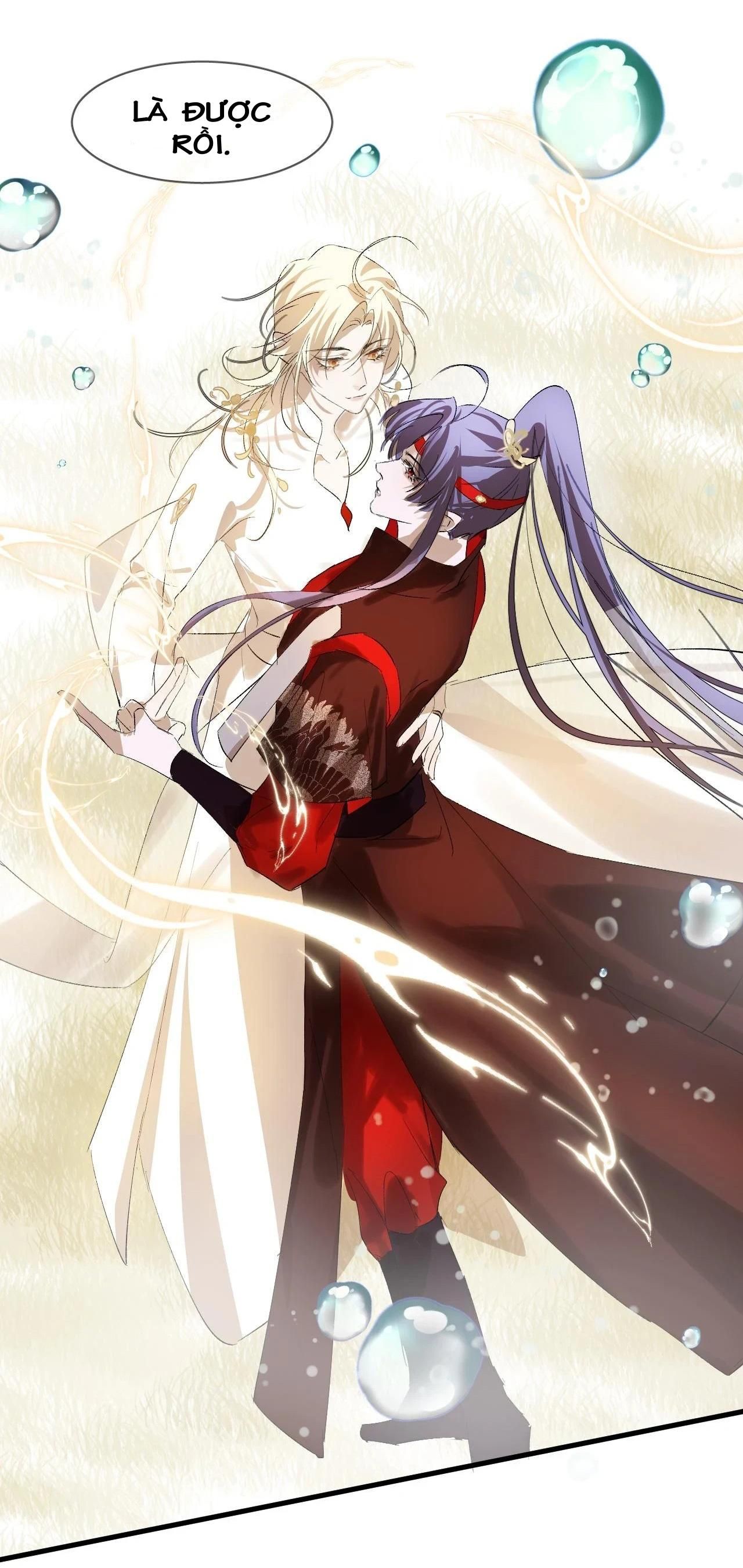 Silent Blue Chapter 20 - 12