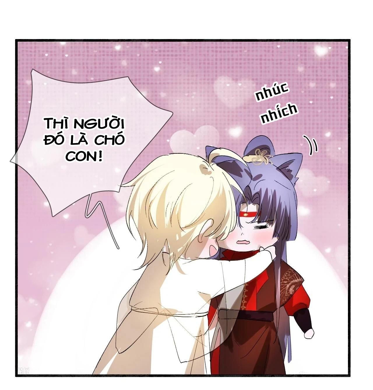 Silent Blue Chapter 20 - 19