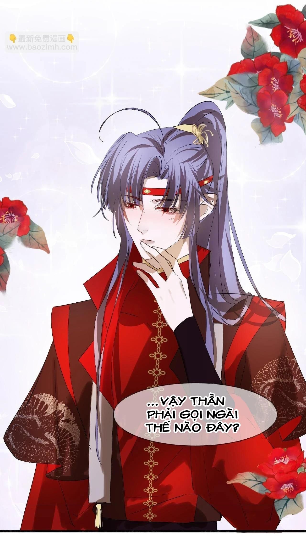 Silent Blue Chapter 20 - 22