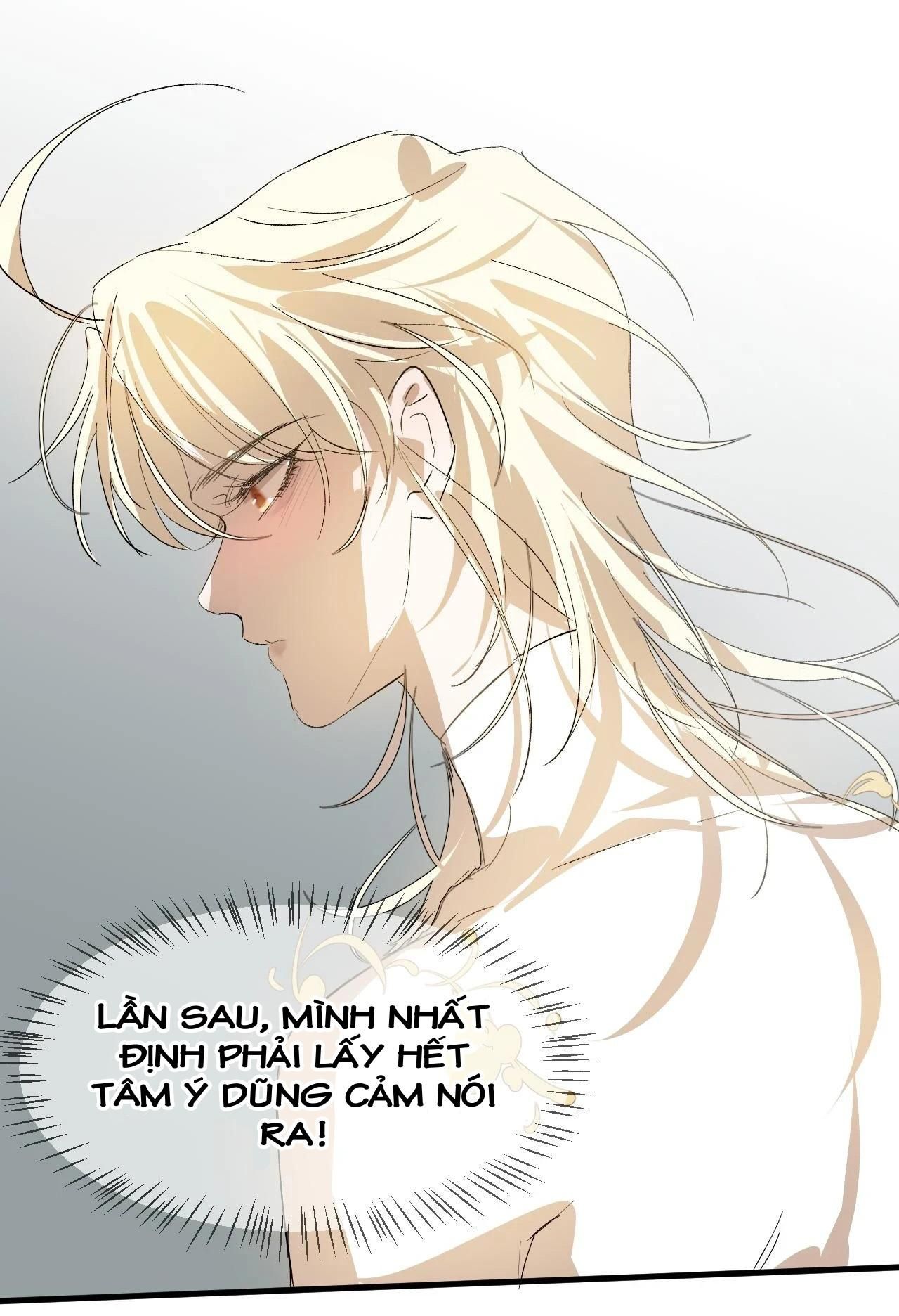 Silent Blue Chapter 20 - 27