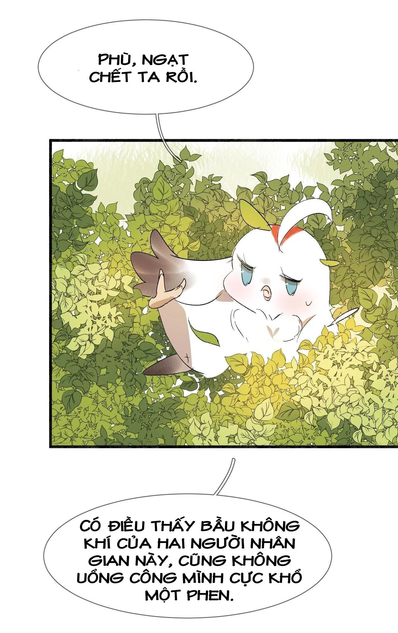 Silent Blue Chapter 20 - 29