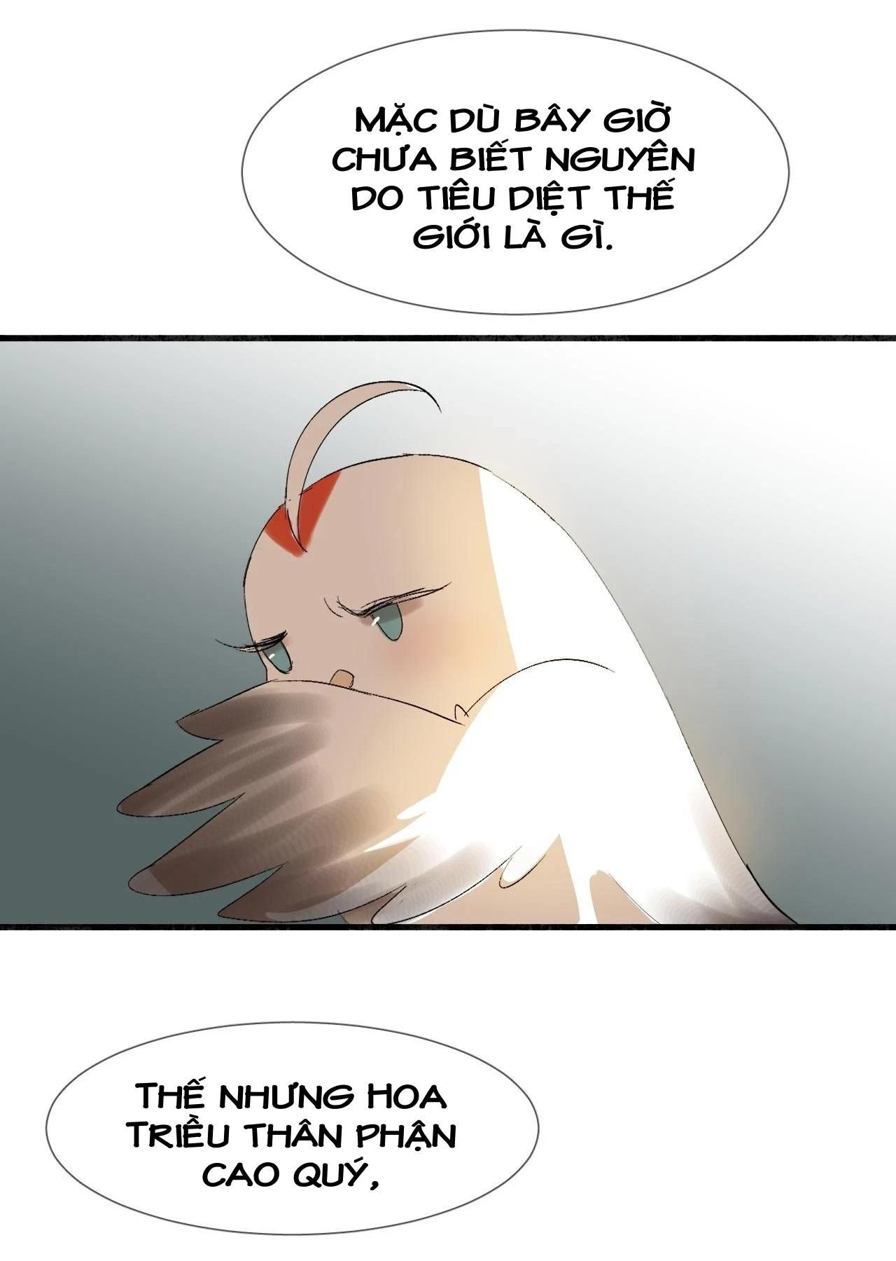 Silent Blue Chapter 20 - 30