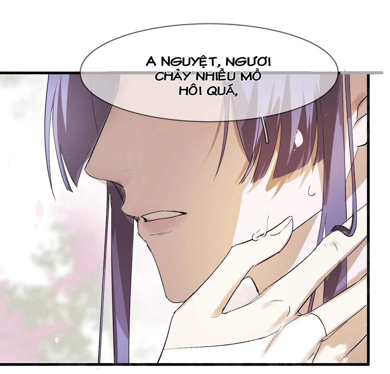 Silent Blue Chapter 20 - 4