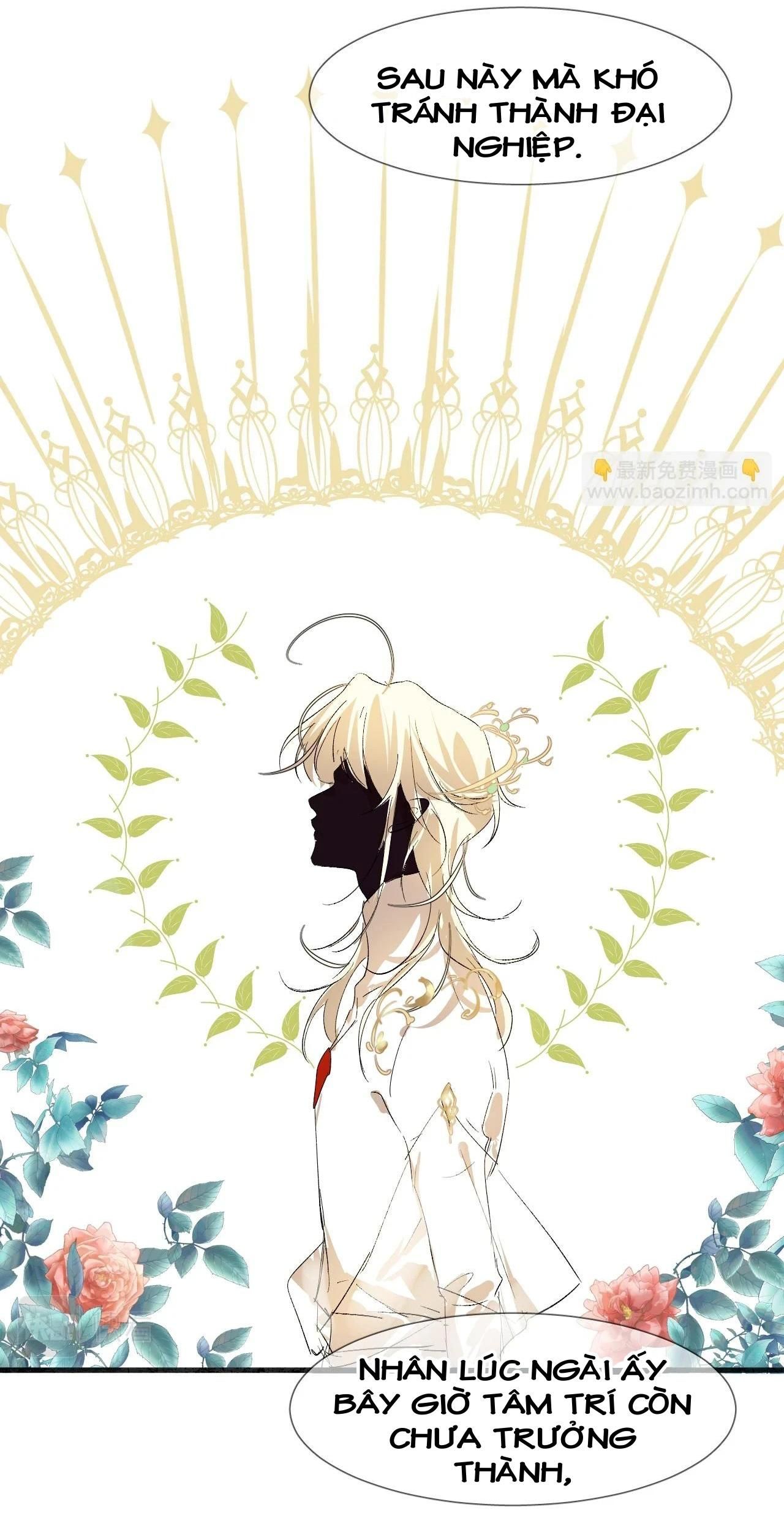 Silent Blue Chapter 20 - 31