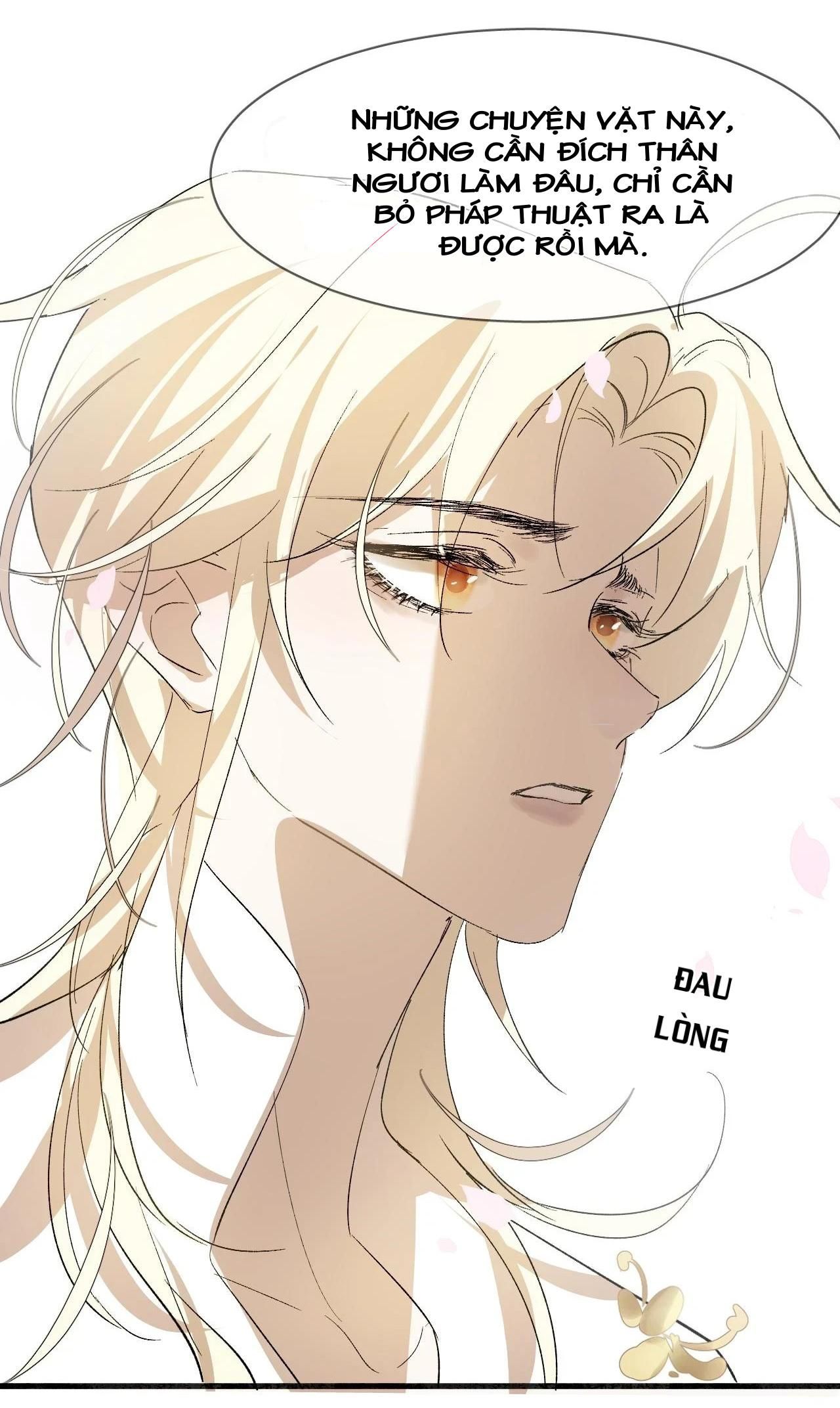 Silent Blue Chapter 20 - 5