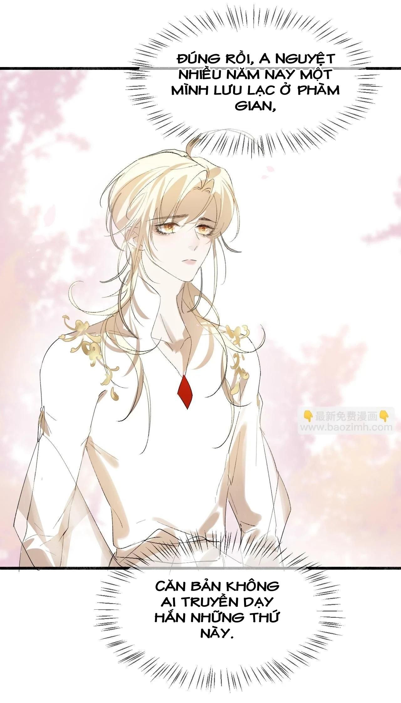 Silent Blue Chapter 20 - 7