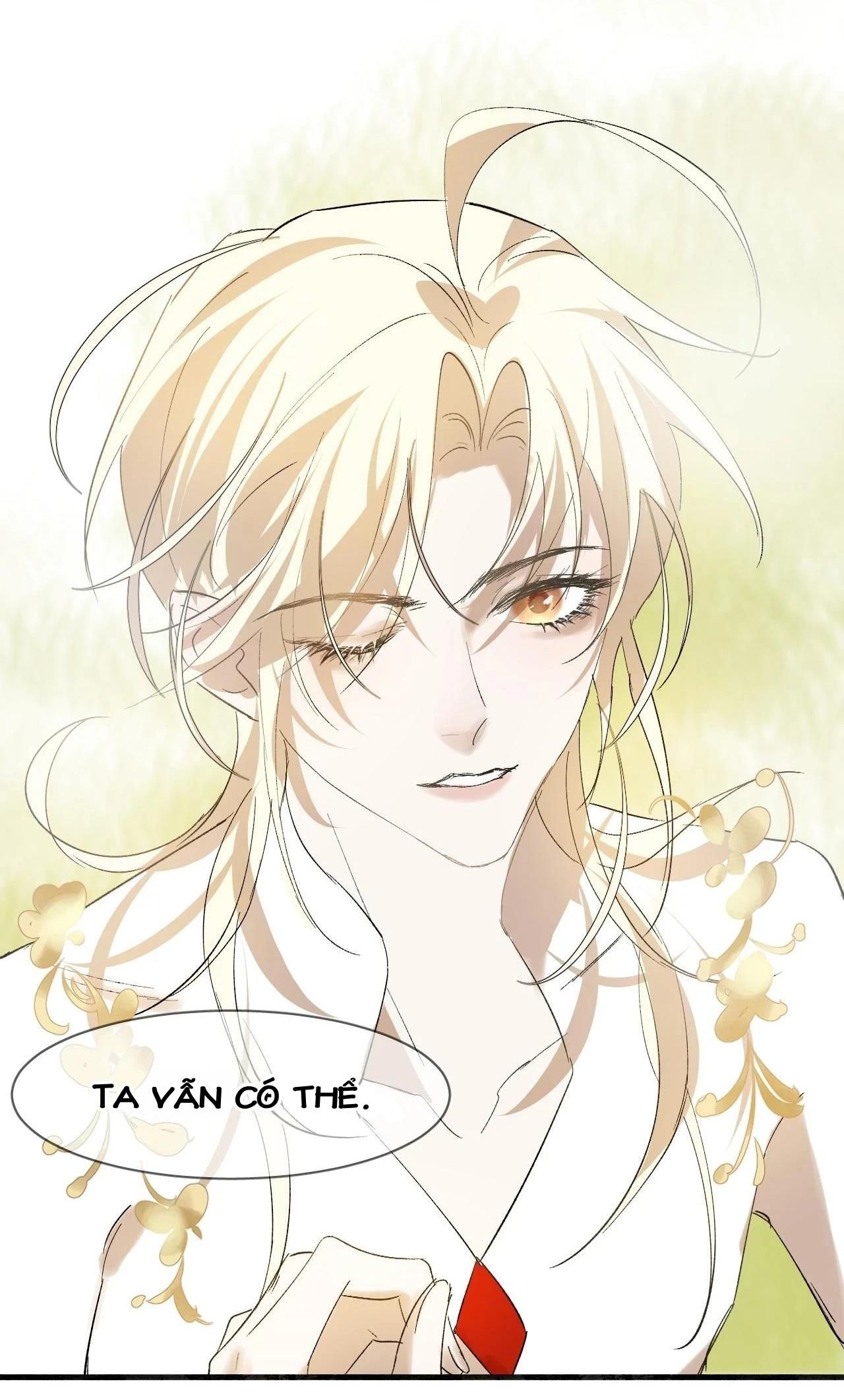 Silent Blue Chapter 20 - 10