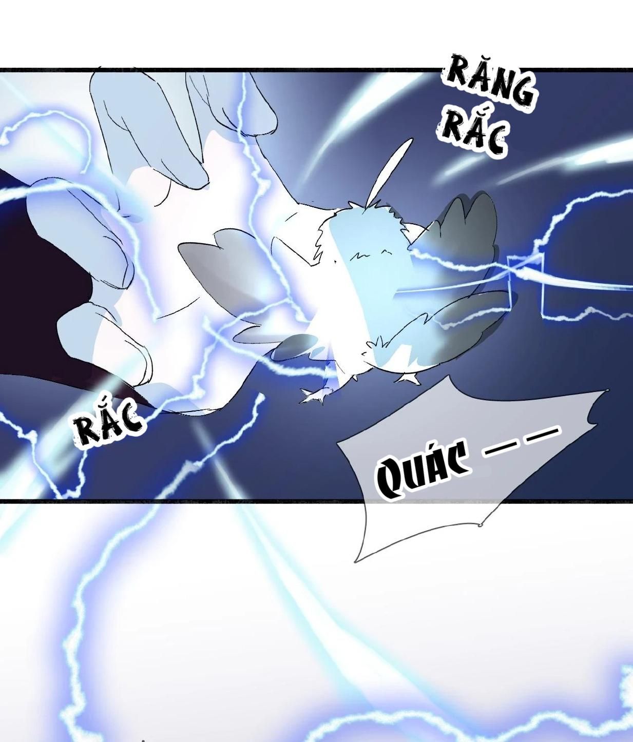 Silent Blue Chapter 21 - 2