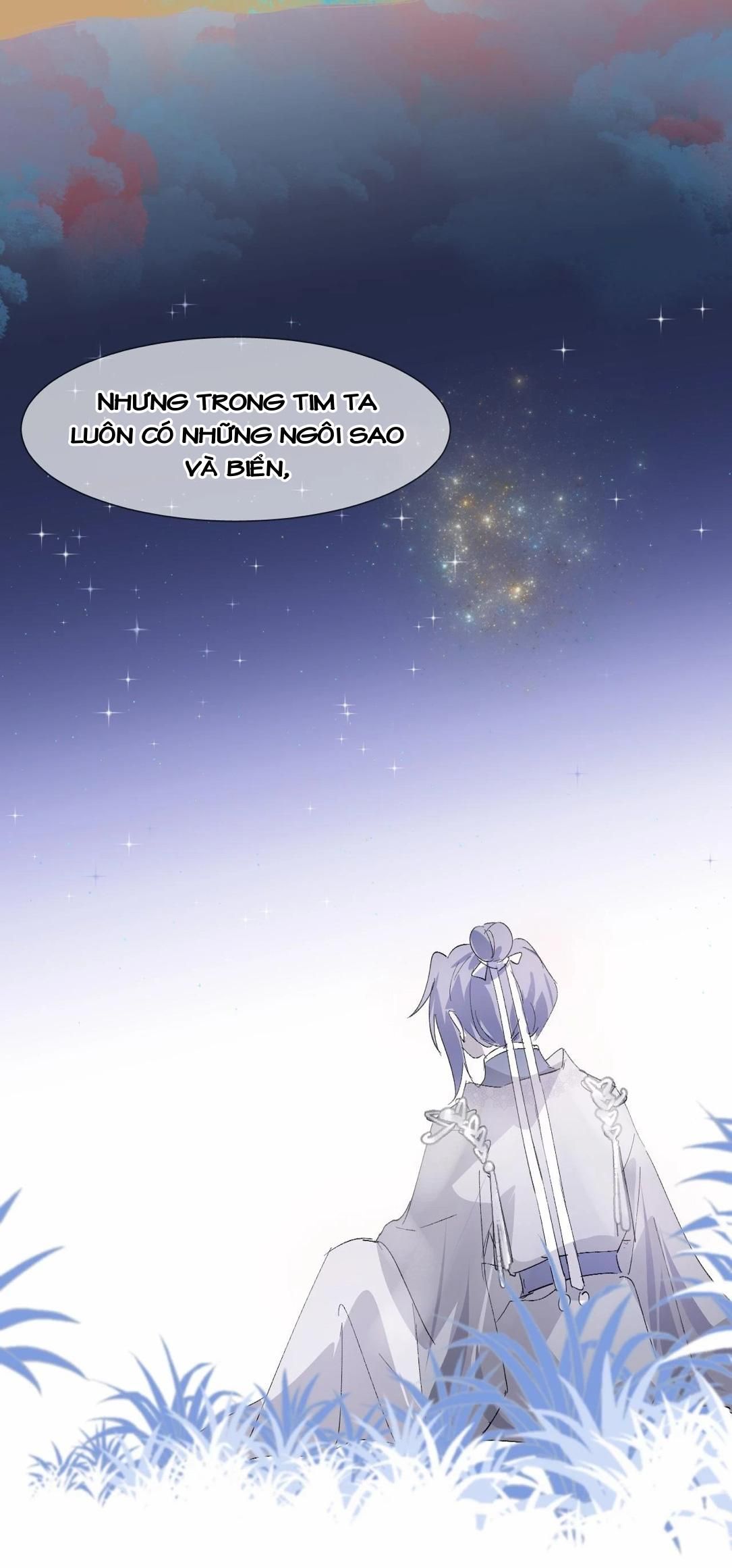 Silent Blue Chapter 21 - 14