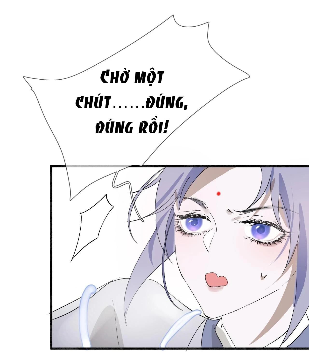 Silent Blue Chapter 21 - 20