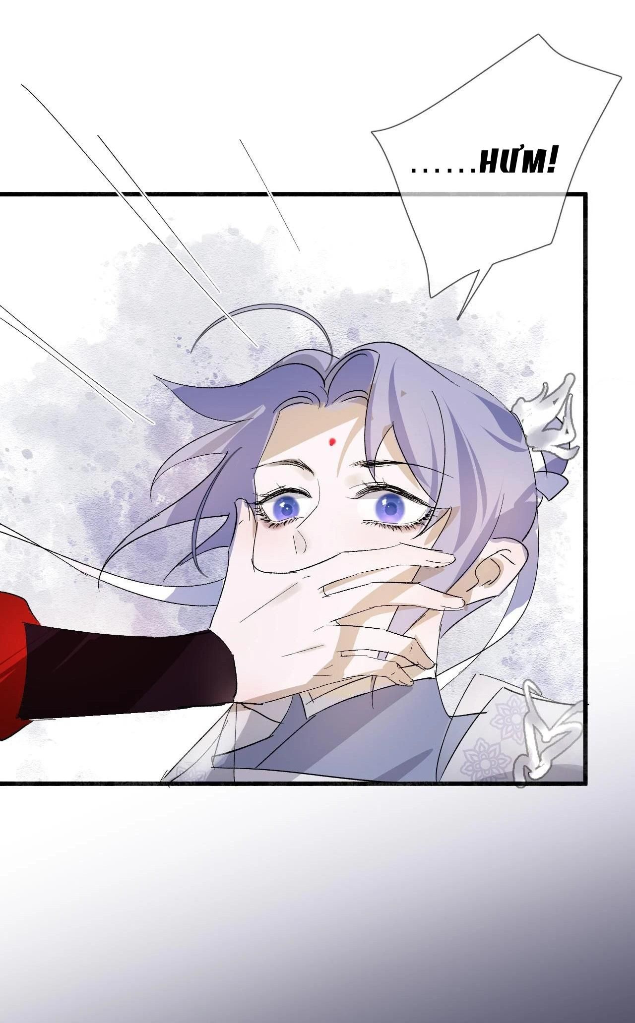 Silent Blue Chapter 21 - 26