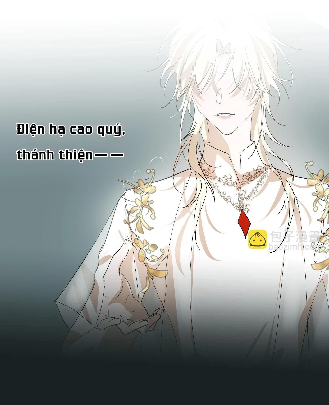 Silent Blue Chapter 21 - 29