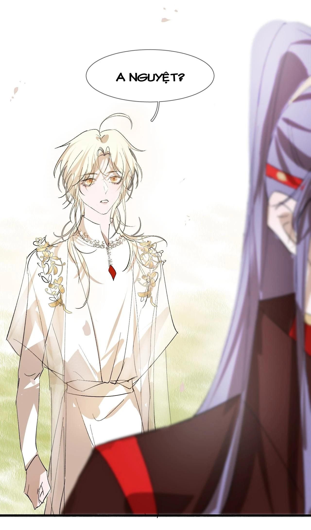 Silent Blue Chapter 21 - 32