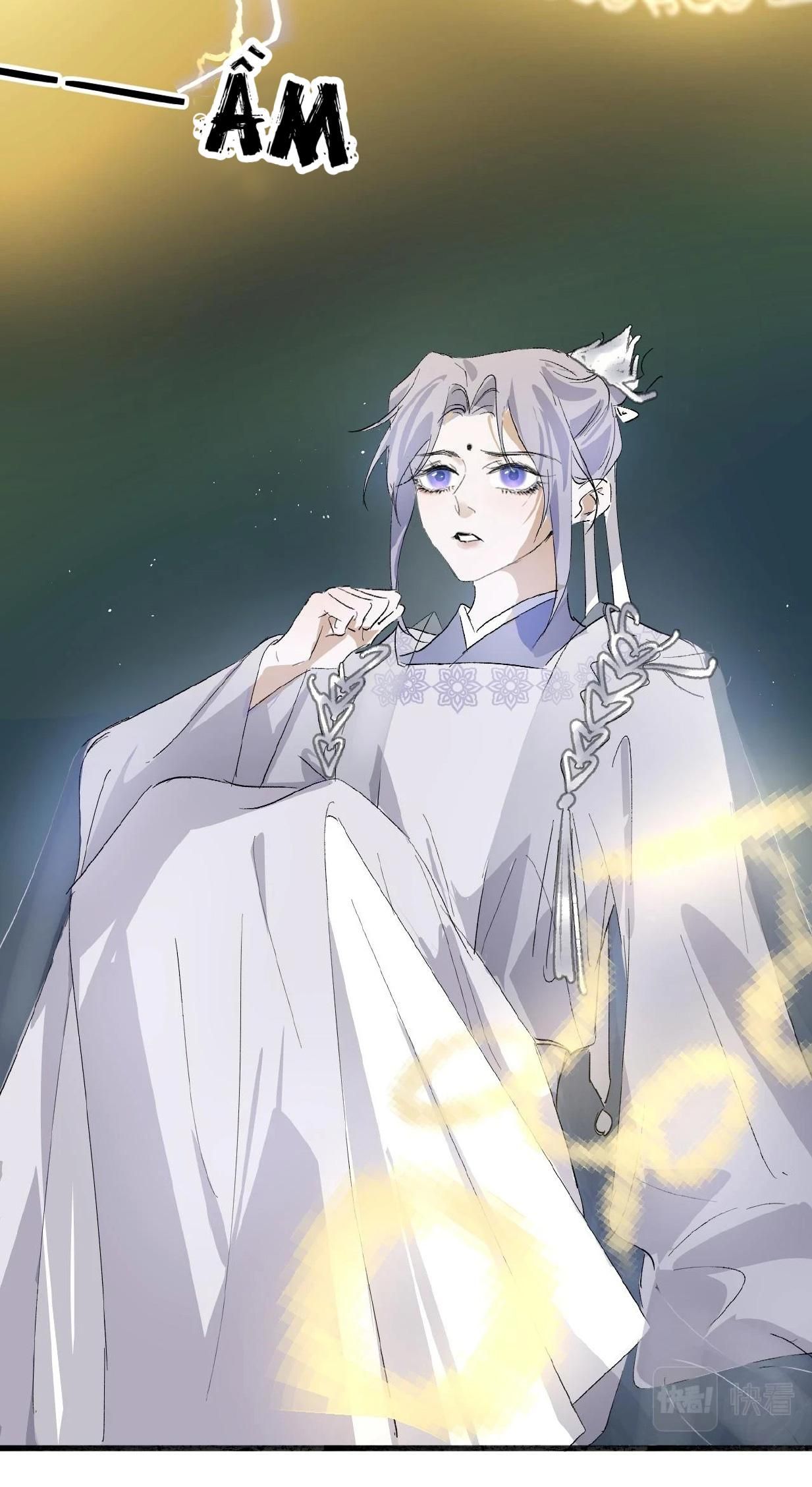 Silent Blue Chapter 21 - 5