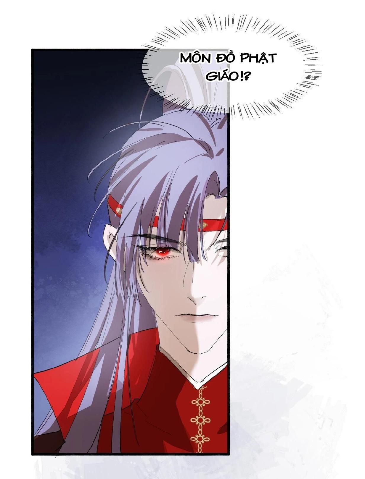 Silent Blue Chapter 21 - 6