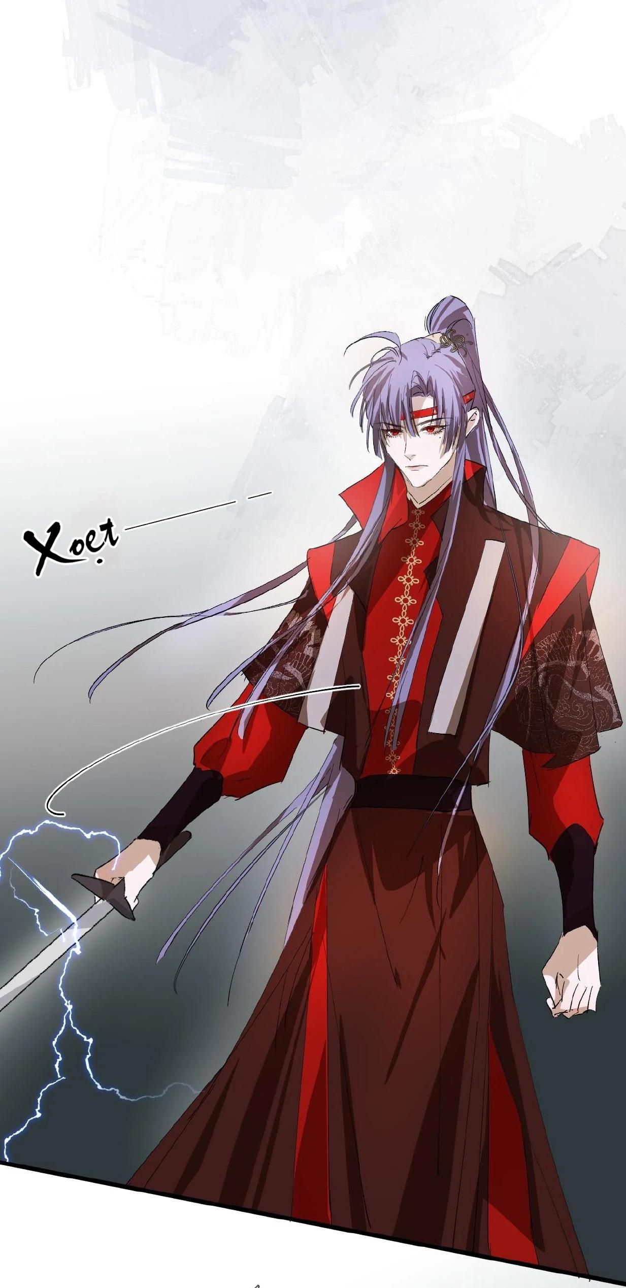 Silent Blue Chapter 21 - 7