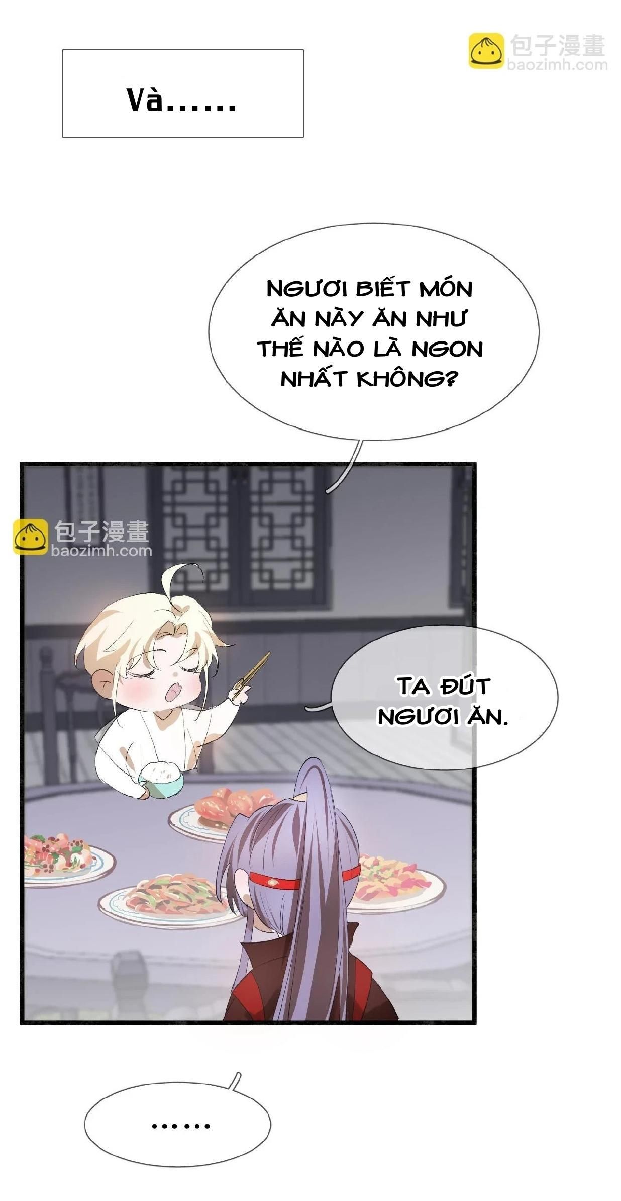 Silent Blue Chapter 22 - 11