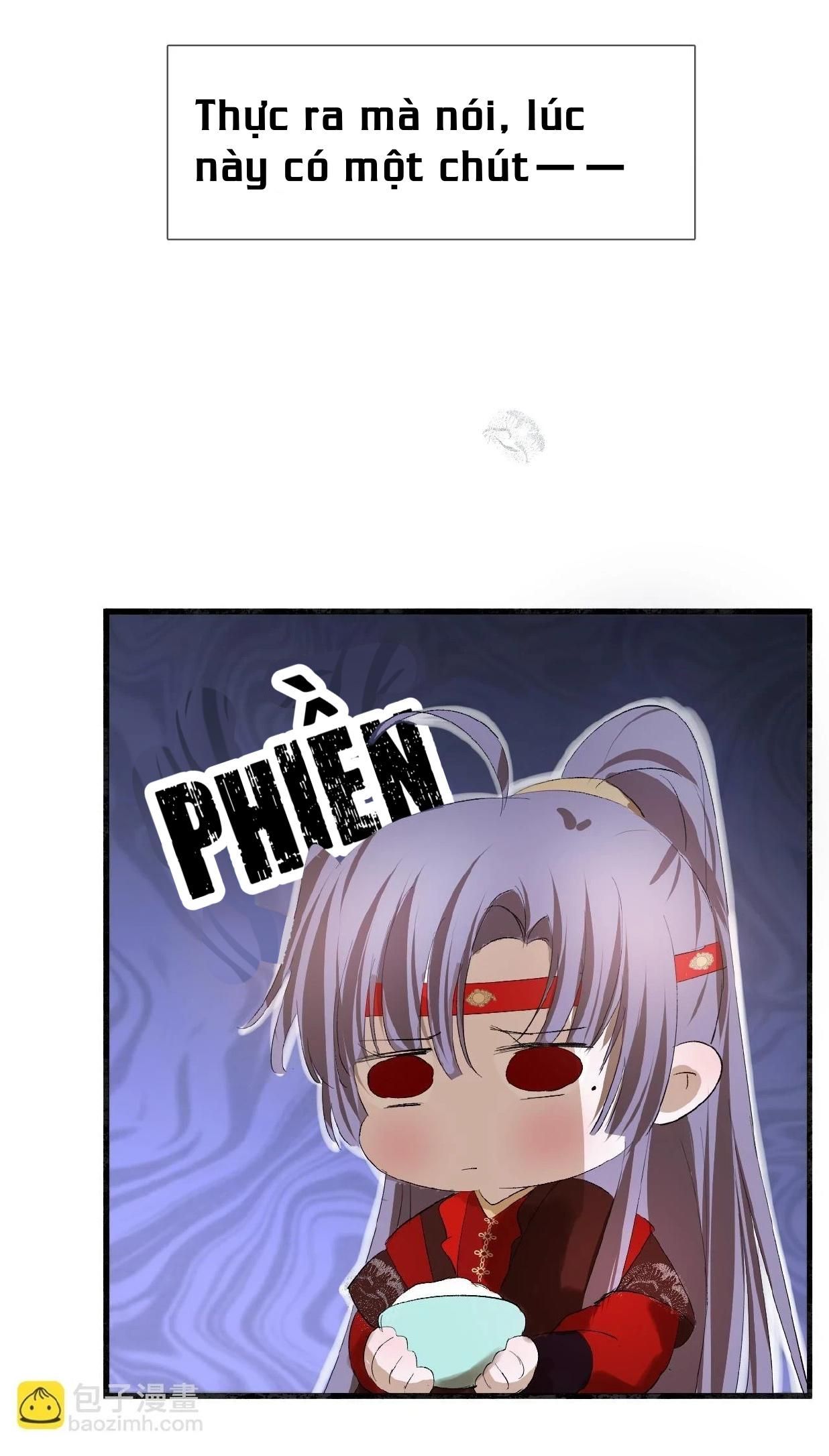 Silent Blue Chapter 22 - 12