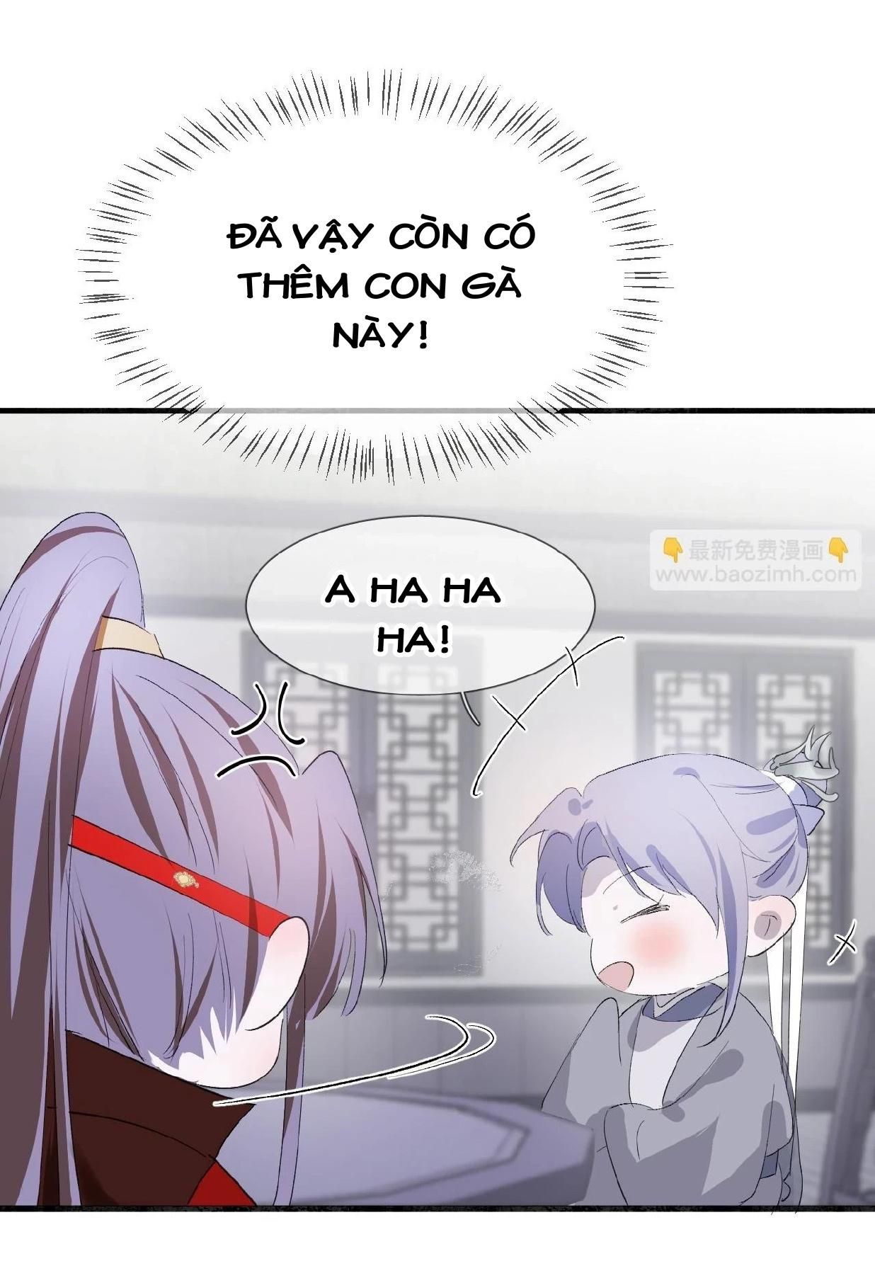 Silent Blue Chapter 22 - 13