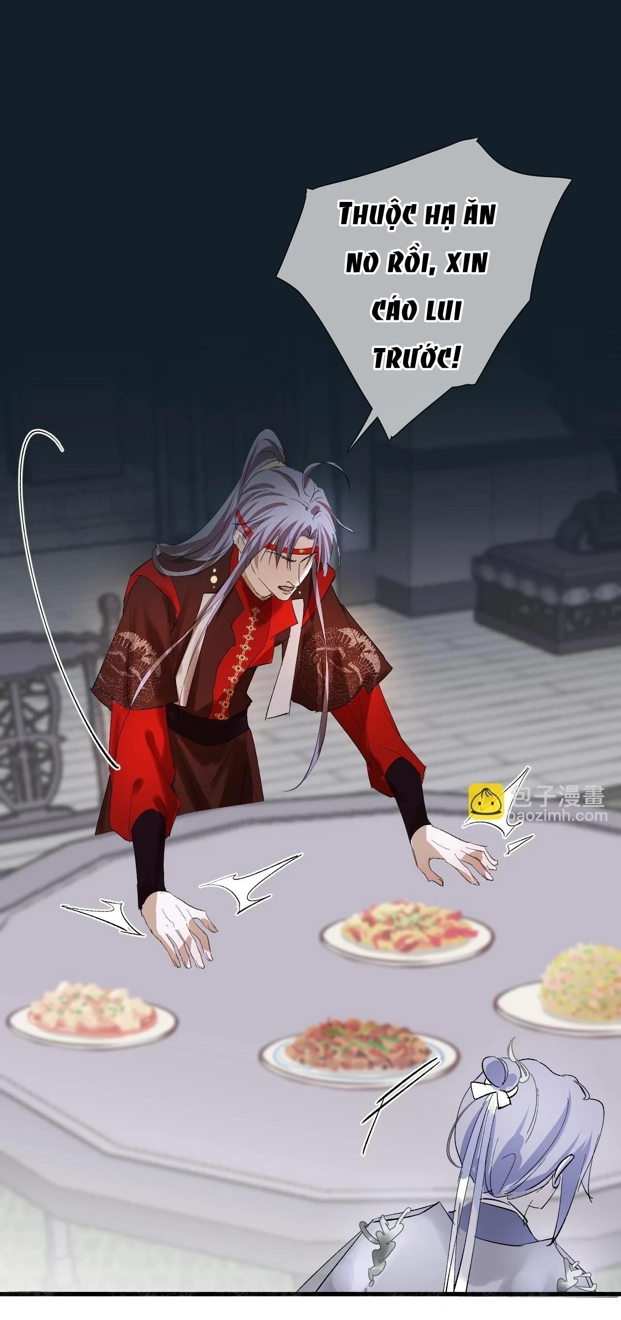 Silent Blue Chapter 22 - 17