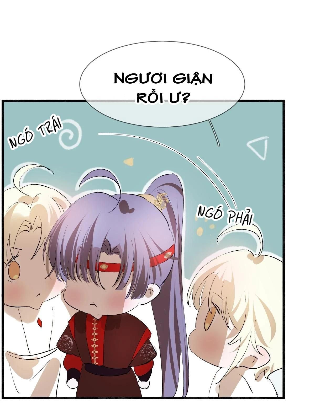 Silent Blue Chapter 22 - 20