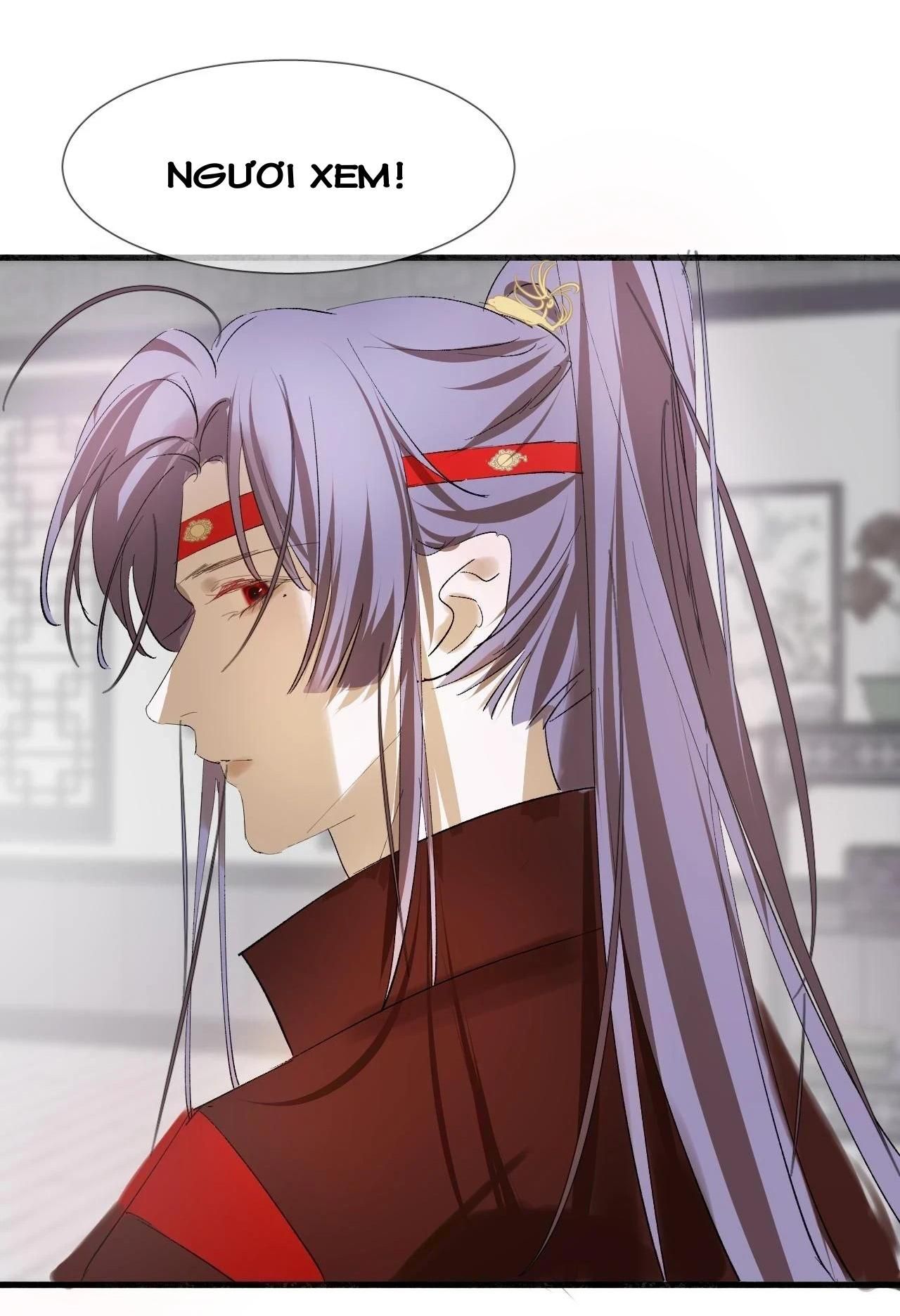 Silent Blue Chapter 22 - 22