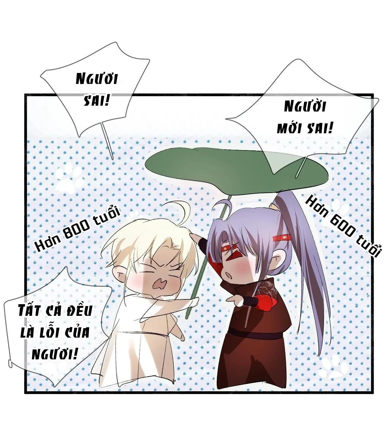 Silent Blue Chapter 22 - 32