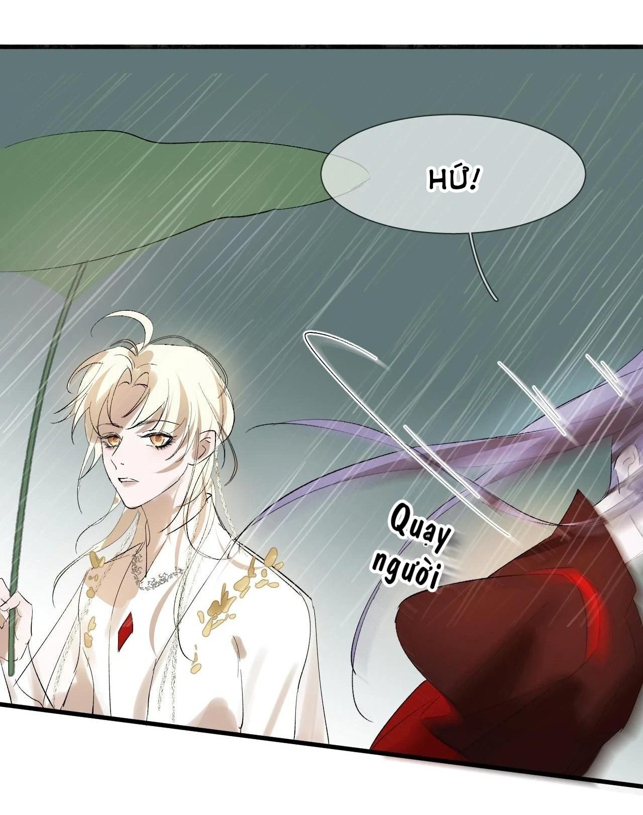 Silent Blue Chapter 22 - 33