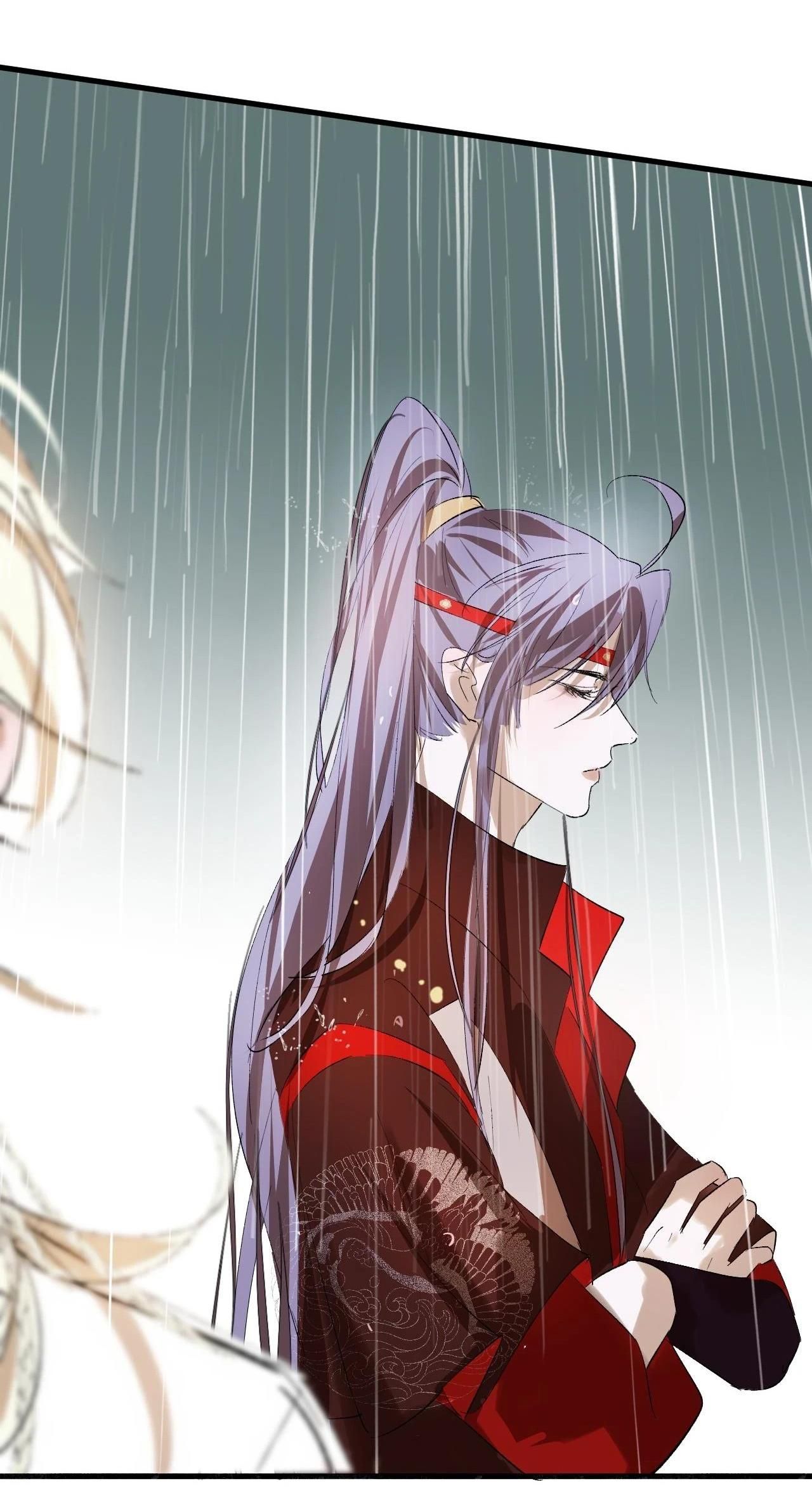 Silent Blue Chapter 22 - 34