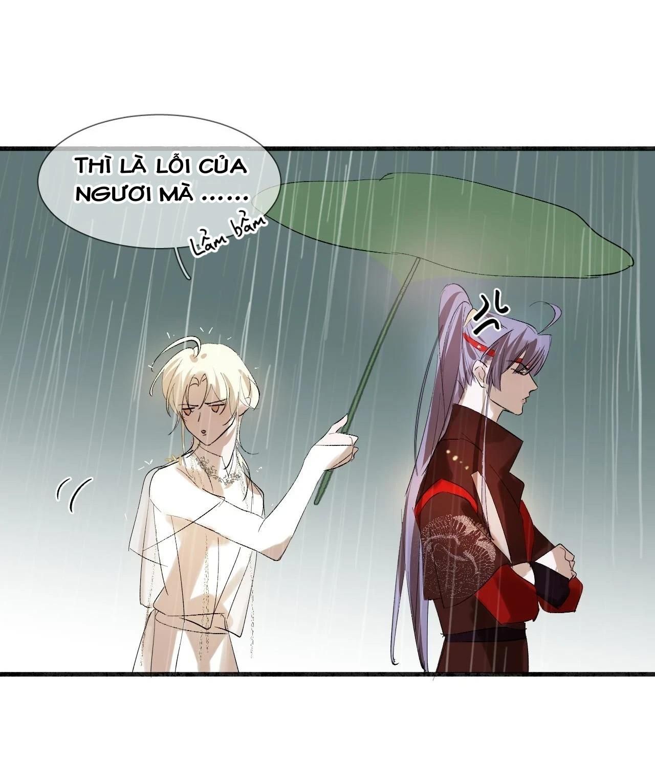 Silent Blue Chapter 22 - 35