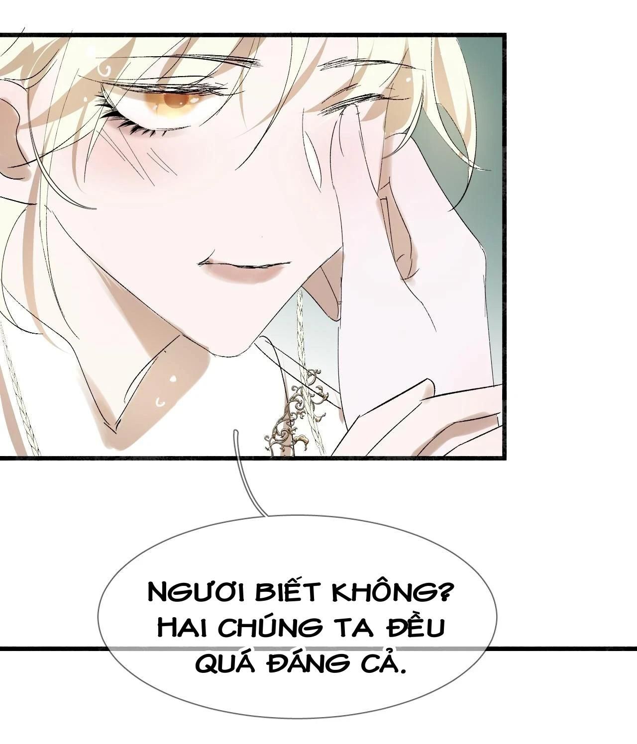 Silent Blue Chapter 22 - 38