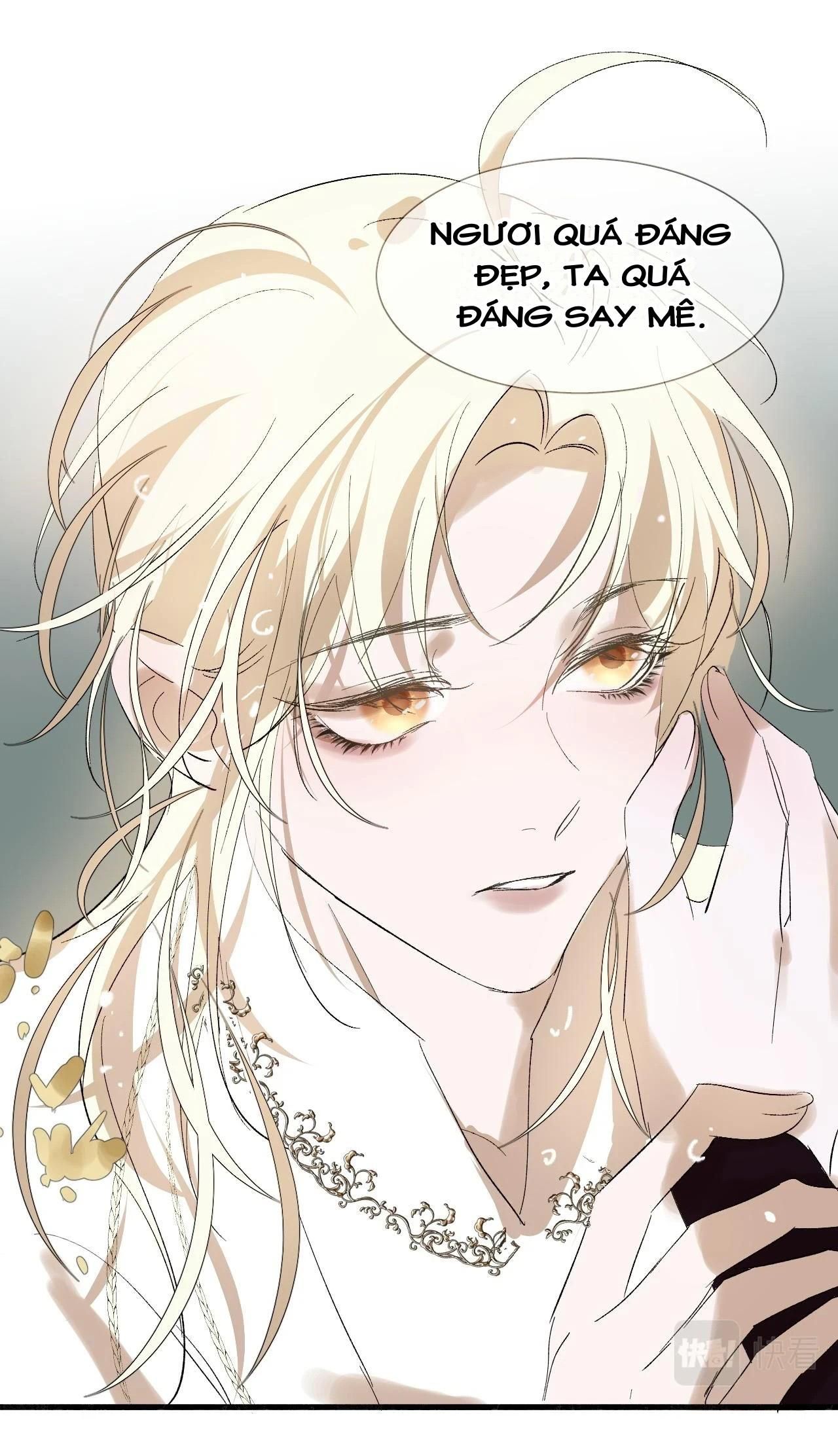 Silent Blue Chapter 22 - 39