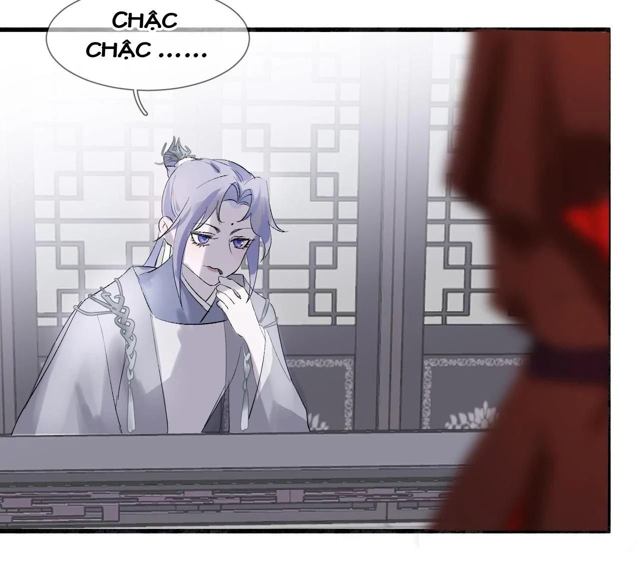 Silent Blue Chapter 22 - 42