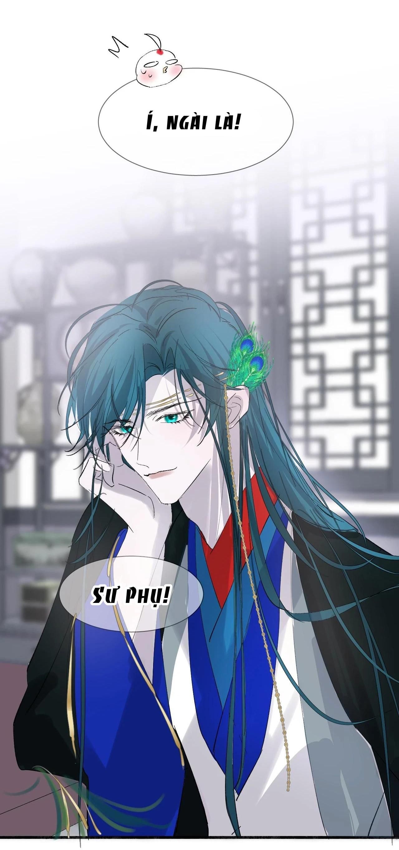 Silent Blue Chapter 22 - 45