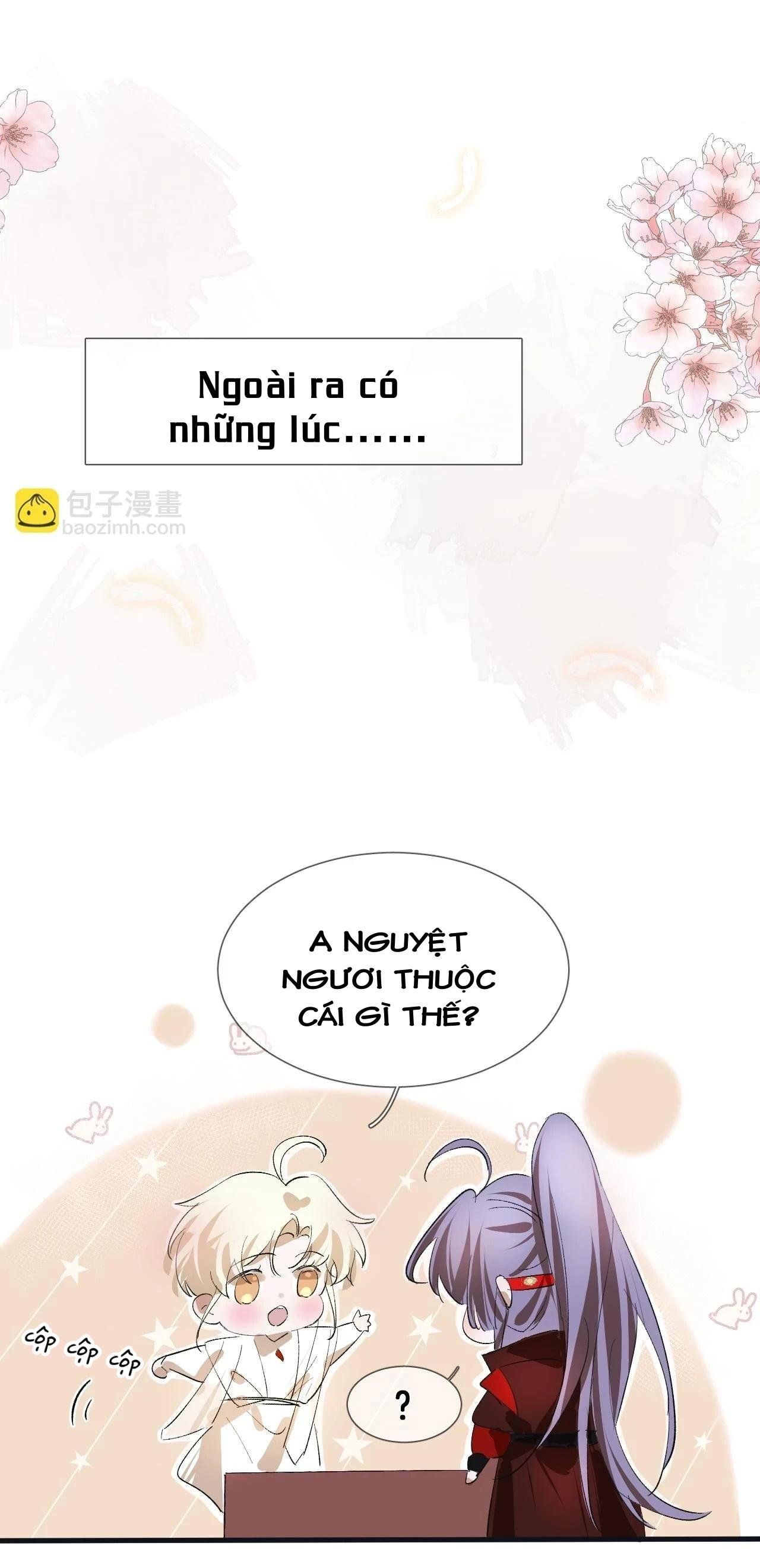 Silent Blue Chapter 22 - 7