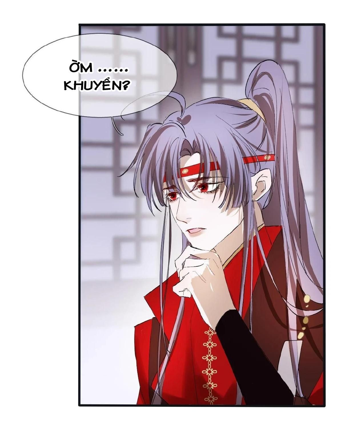 Silent Blue Chapter 22 - 8