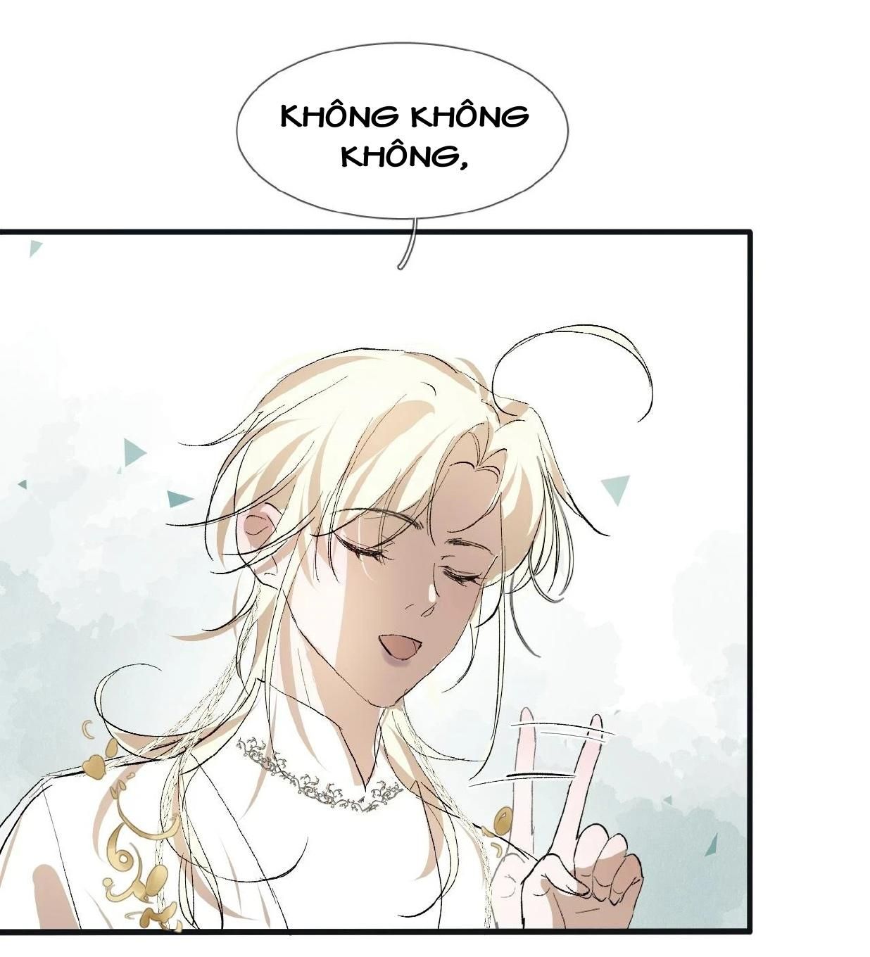 Silent Blue Chapter 22 - 9