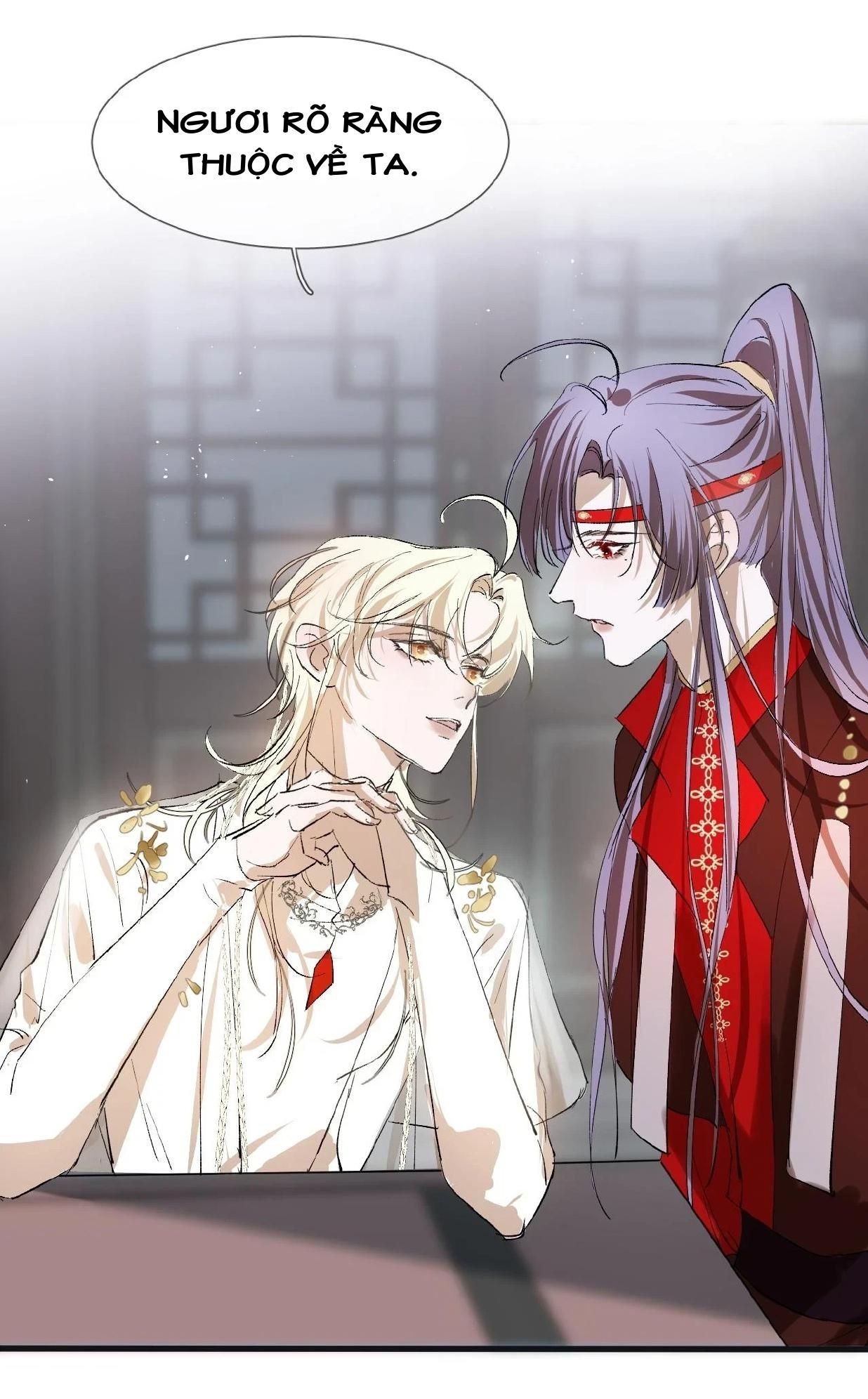 Silent Blue Chapter 22 - 10