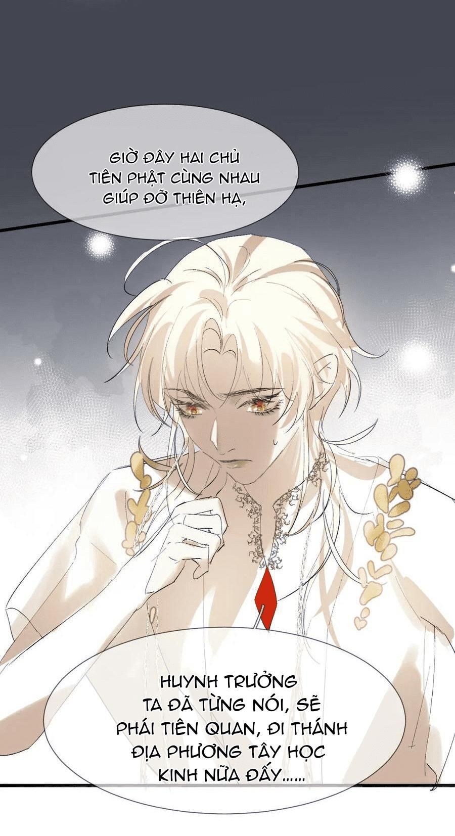 Silent Blue Chapter 23 - 11