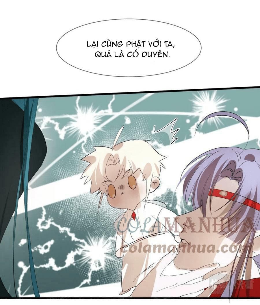 Silent Blue Chapter 23 - 16