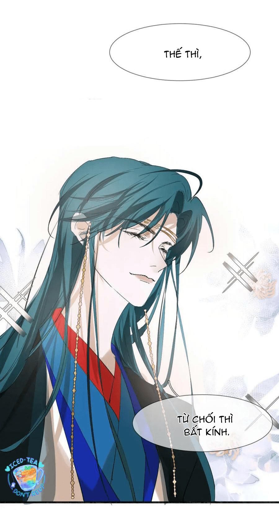 Silent Blue Chapter 23 - 18