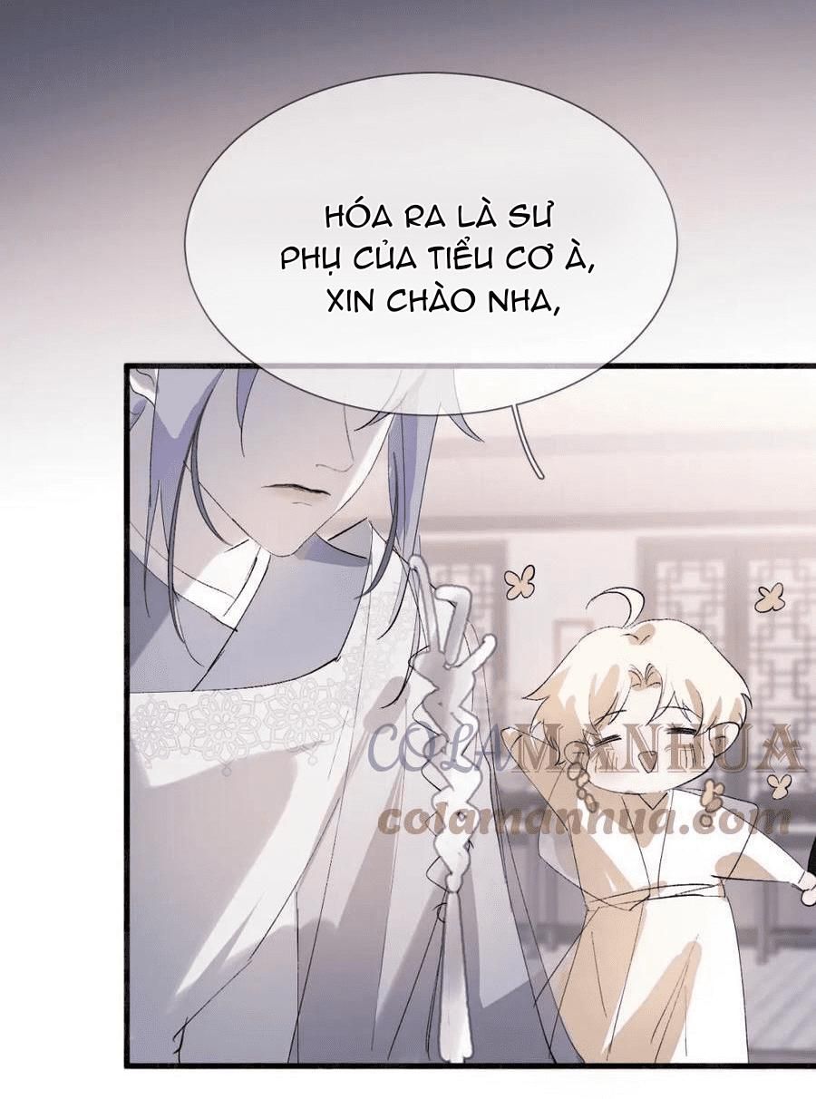 Silent Blue Chapter 23 - 3