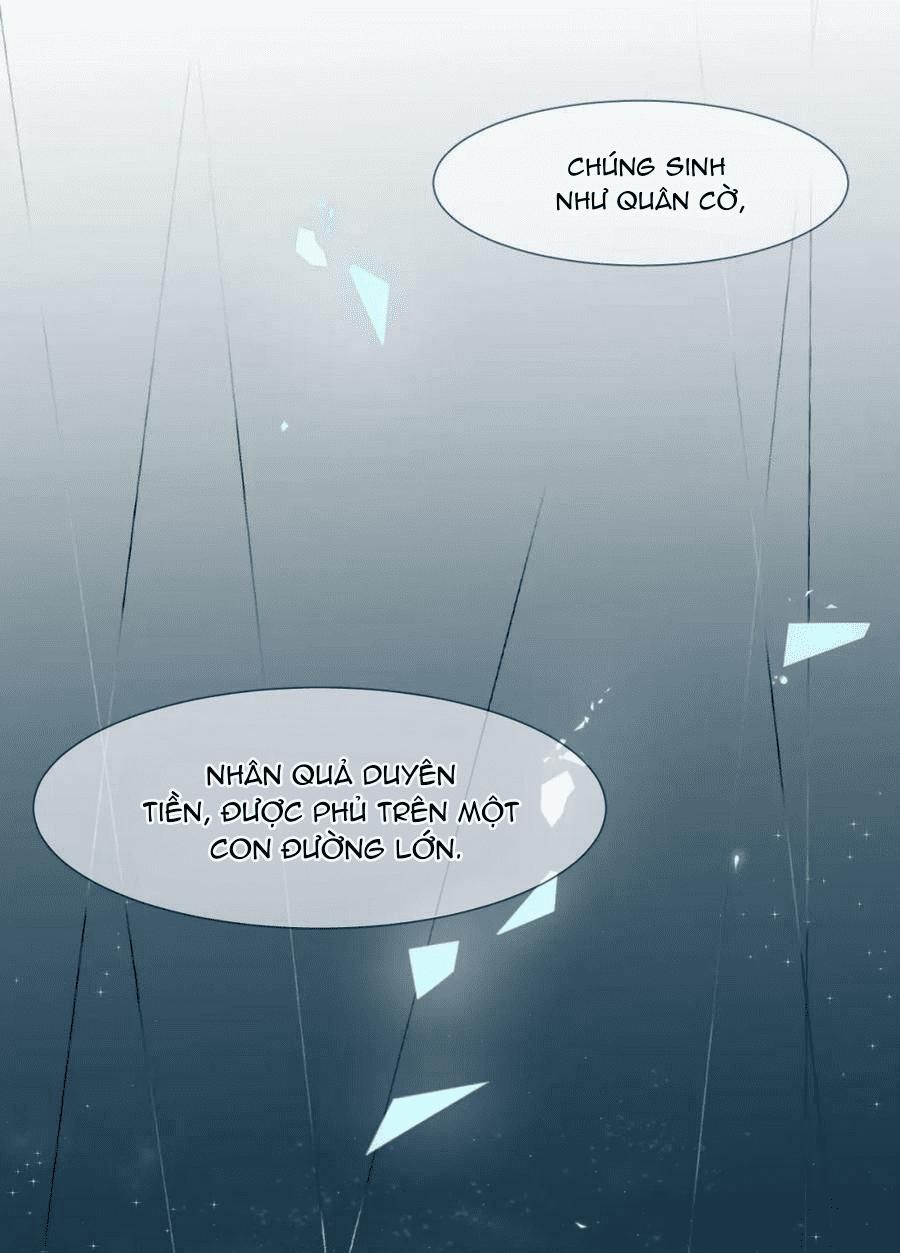 Silent Blue Chapter 23 - 25