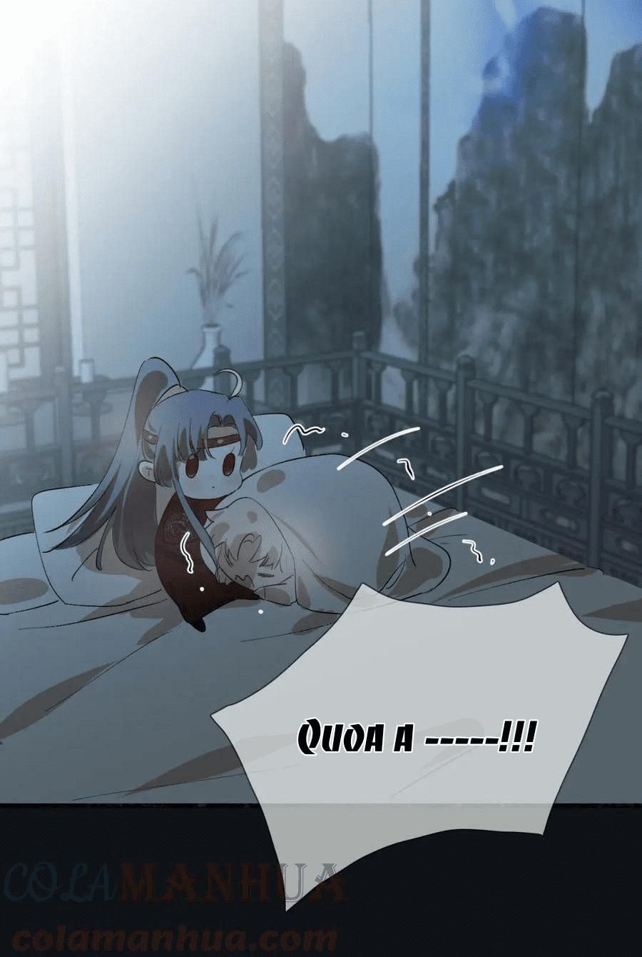 Silent Blue Chapter 23 - 29