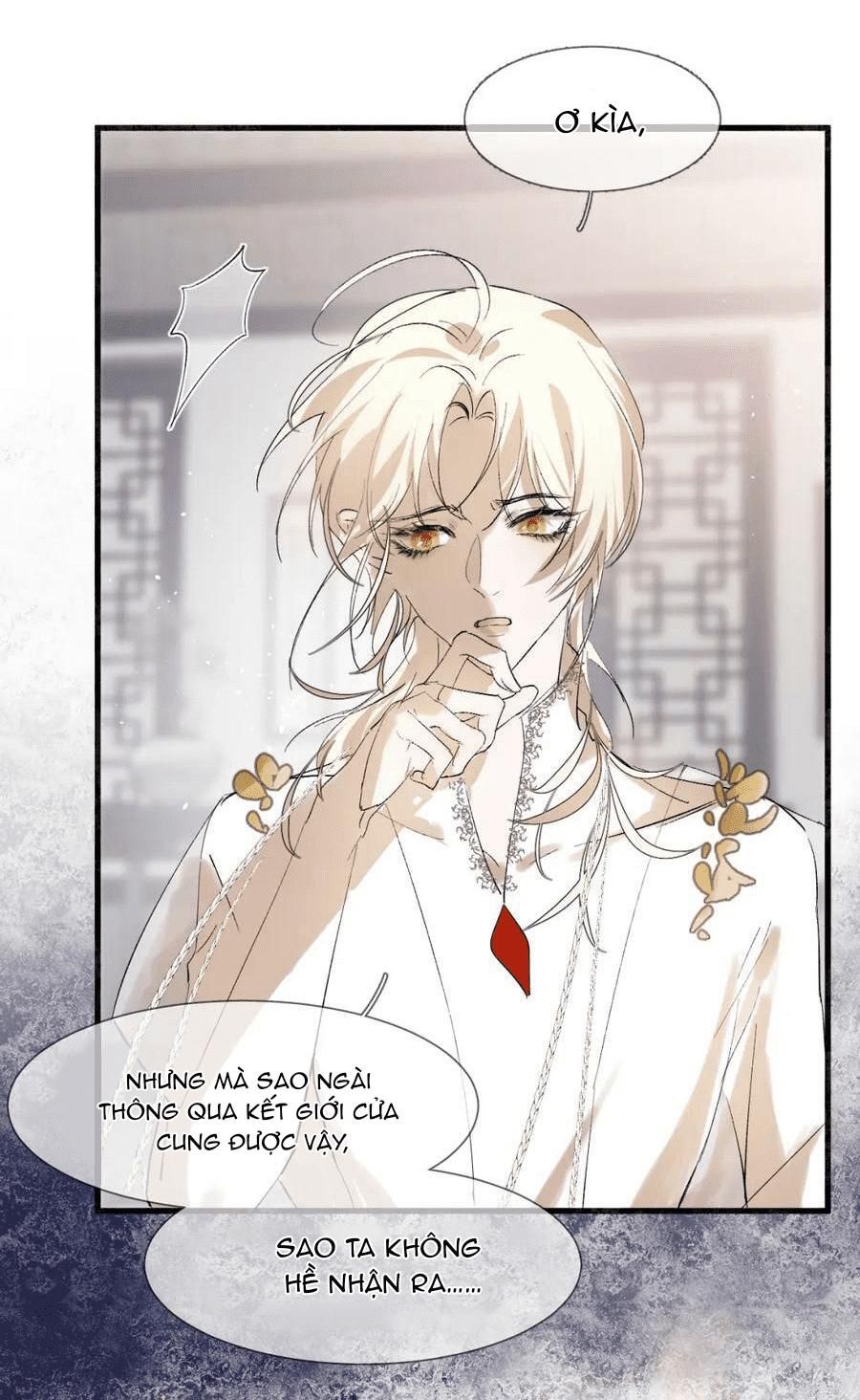 Silent Blue Chapter 23 - 4