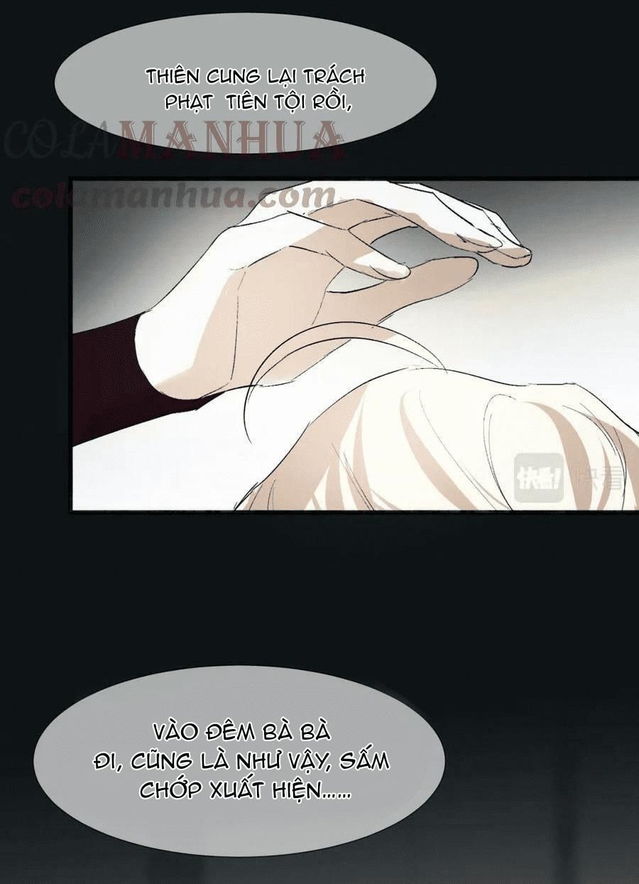 Silent Blue Chapter 23 - 31