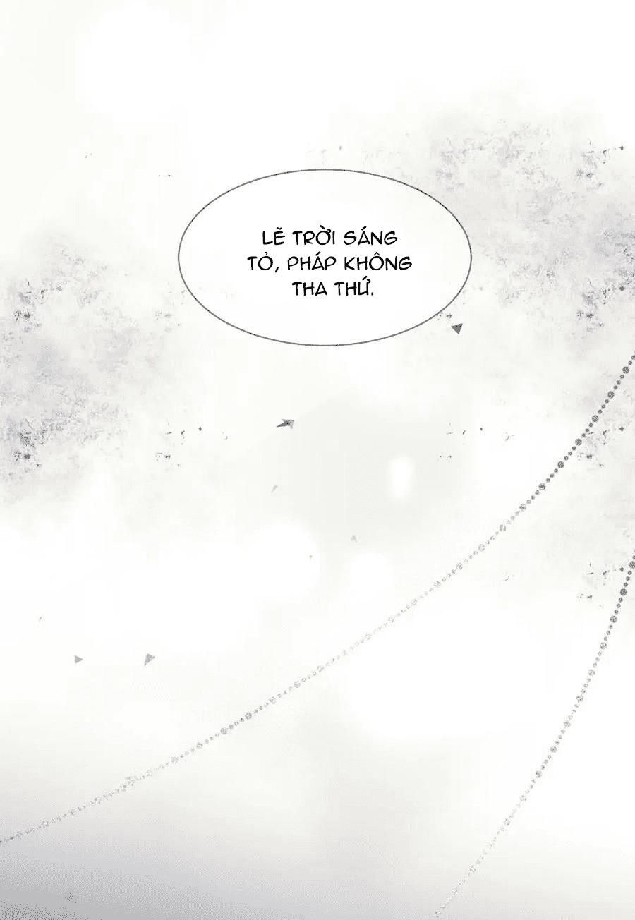 Silent Blue Chapter 23 - 33